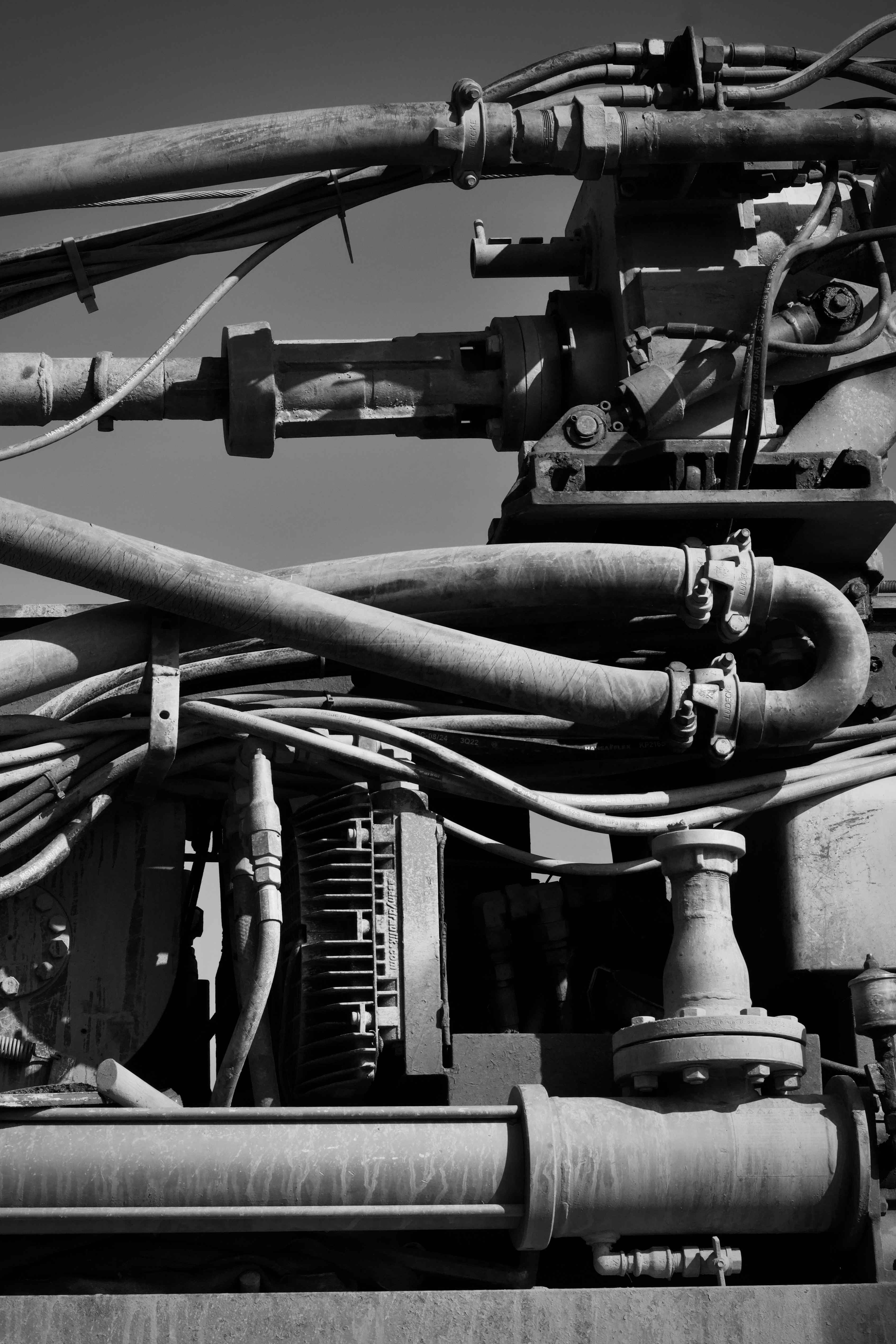 Industrial