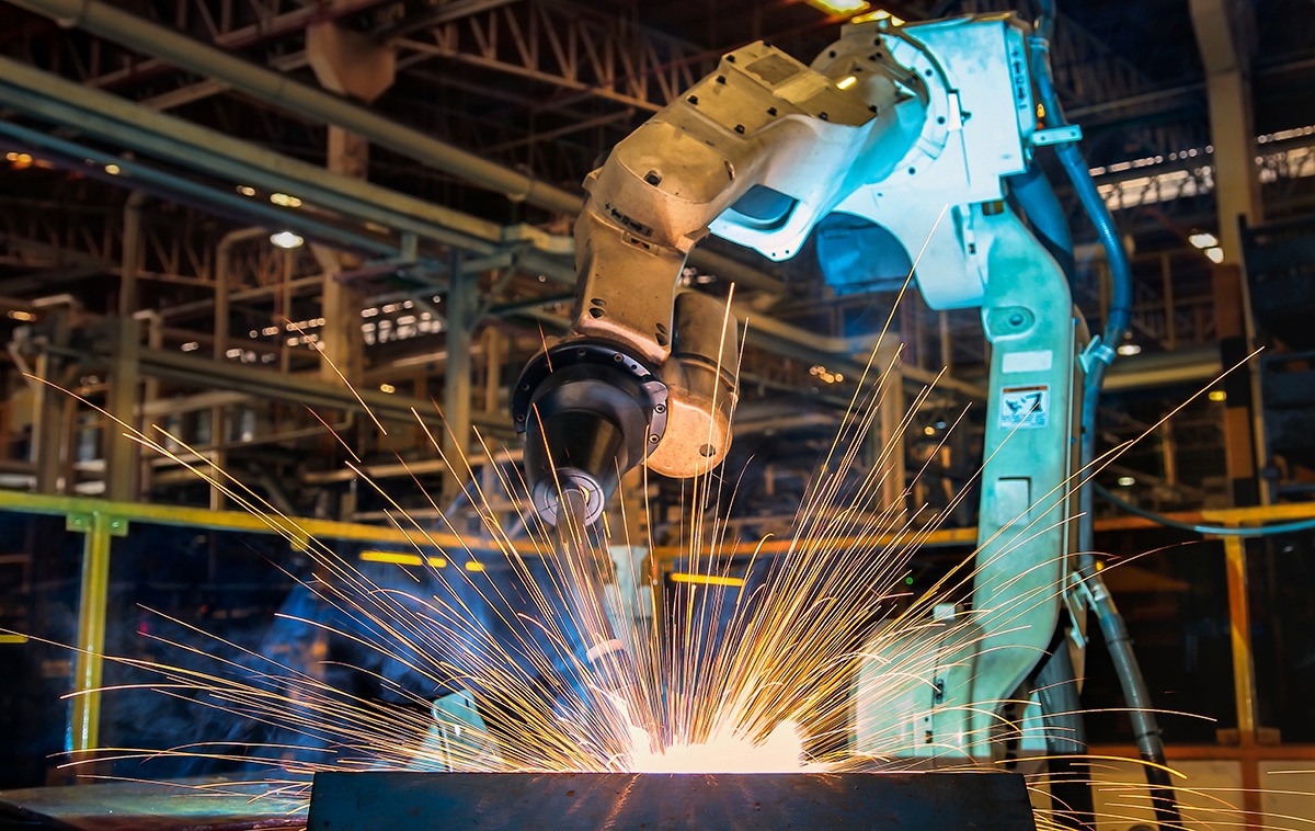 Manufacturing